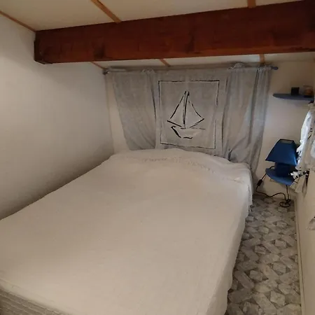 Apartment T3 Mezzanine Avec Piscine A 200m De La Plage, Parking Inclus - 6 Pers - Fr-1-795-2